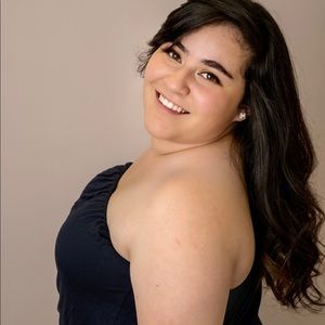 Meet your Posher, Anissa